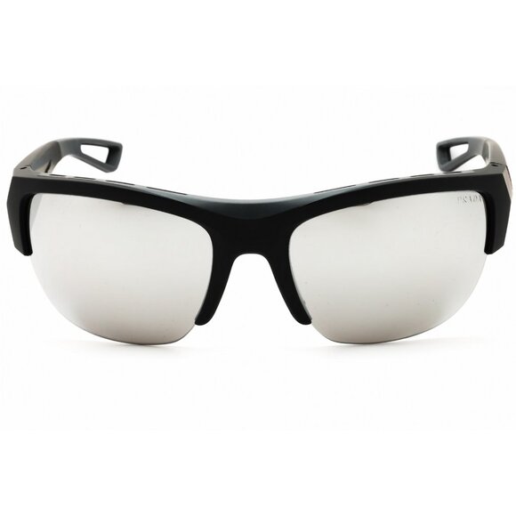 Prada Sunglasses PSA01S-1BO05A-59 New with tags - Picture 2 of 5